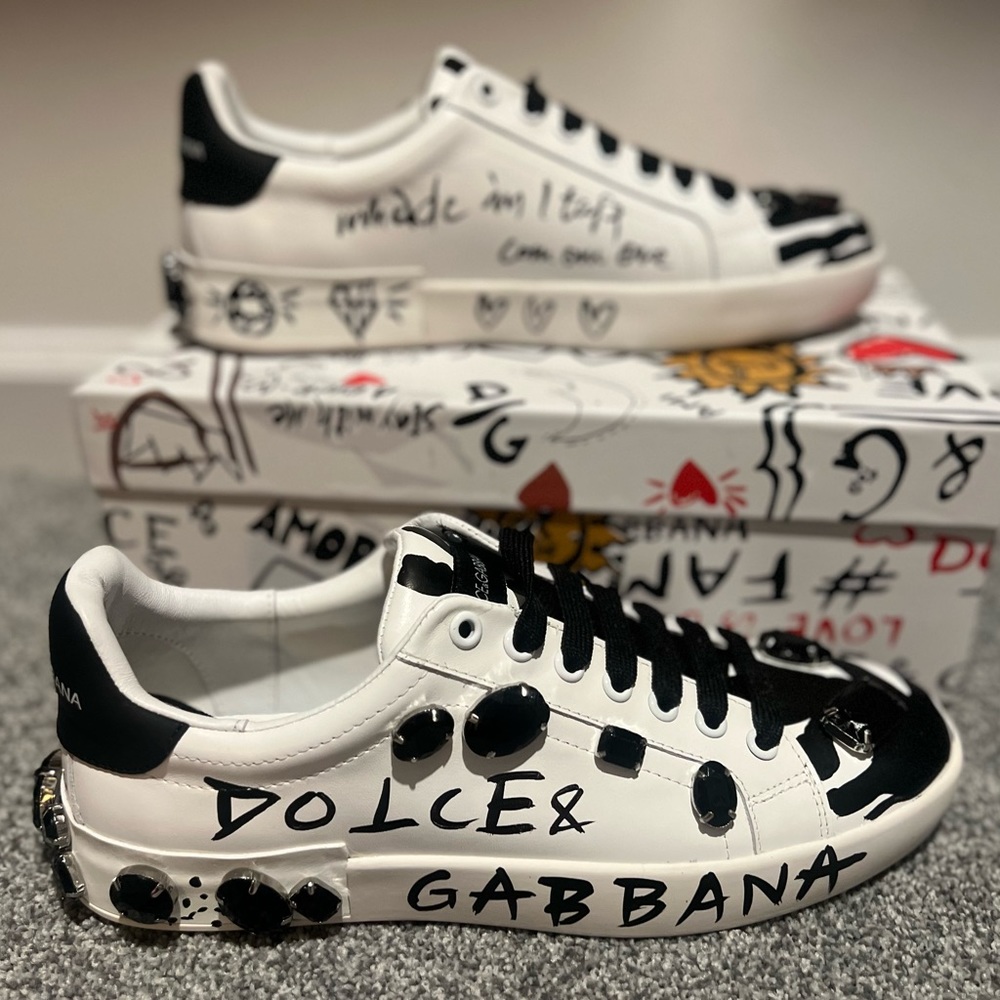 Designer Inspired Sneakerss